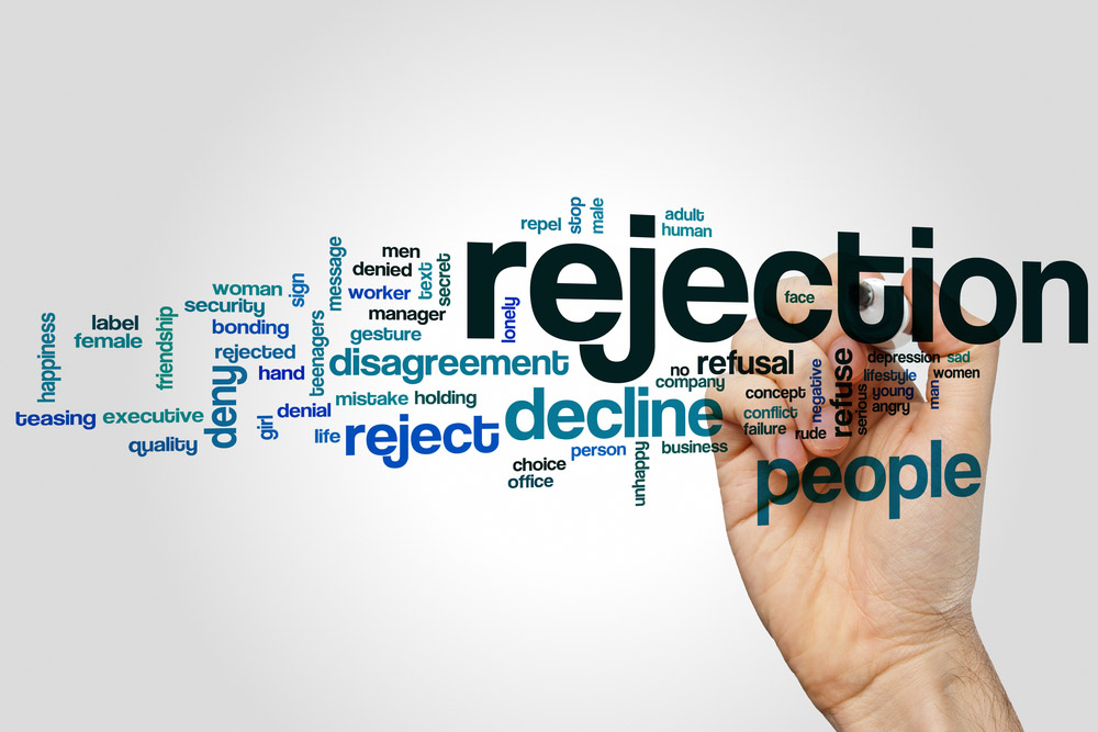 Rejection Concept